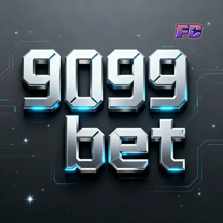 9099bet logo