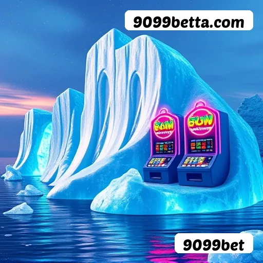 9099bet App Mobile iOS Android Brasil