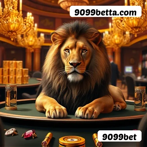 Notificações push 9099bet app