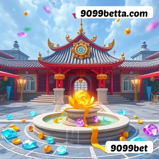 Modo offline 9099bet app