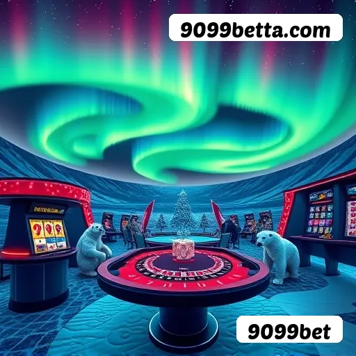 Segurança Certificada 9099bet Licença Curaçao