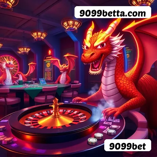 2.800+ Jogos Certificados 9099bet